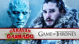 Game Of Thrones (PS3) - Caravan Of Garbage