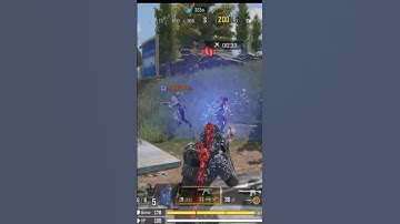 Squad wipe 😎 call of duty mobile battle royale #shorts #callofdutymobile #codmbr #codm #codmobile