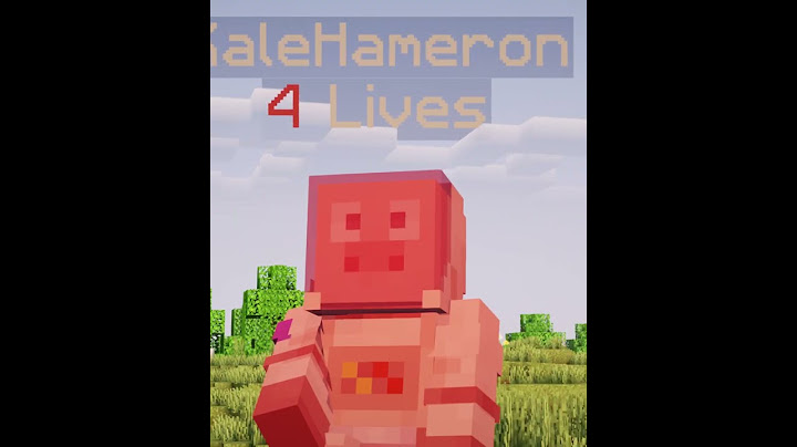 Minecraft Bounty Hunter Civilization