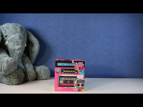 LOL Surprise Remix