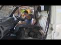 The girl's work skills are more beautiful than her beauty | Girl skillfully repairing micro