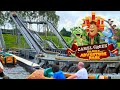 Camel Creek Adventure Park Vlog August 2020