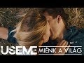 USEME - Miénk a világ (Official Video)