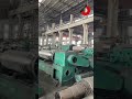 BAOFENG MMC Roller production, roll customization, roll price. #machine #roll #shorts