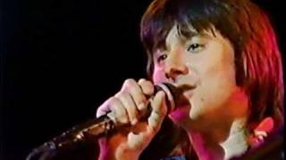 Video thumbnail of "Journey - Who's Crying Now (Live In Tokyo 1983) HQ"
