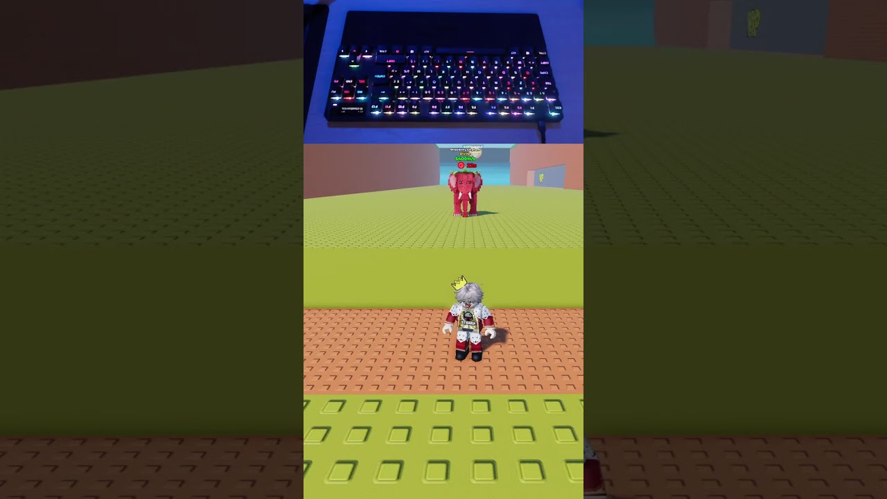 roblox best gameplay