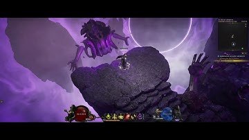 Last Epoch Cycle 2 Patch 1.1.4 - Judgement Aura Paladin Aberroth Kill