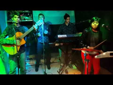Los Cabañas- Polkas-