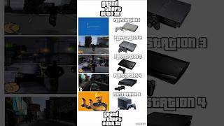 GTA 3 on your GPU #pcbuild #pc #pcgaming #gamingpc #gpu #graphics #gta