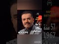 شاهد الٱن ولد في مثل هذا اليوم من سنة 1967 الفنان التونسي الكبير محمد الجبالي أطال الله تعالى عمره