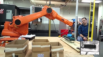 ME RBE 4815 Group8 Term Project Universal Jamming Gripper   Sorter