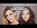 Jerrie moments no one talks about