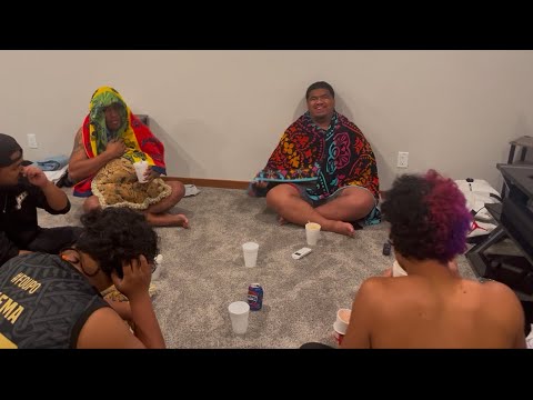 KPNC IN UTAH Imwen Nisapwan