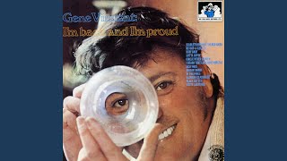 Video thumbnail of "Gene Vincent - Rockin' Robin"