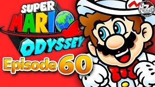 1 Year Anniversary!  - Super Mario Odyssey - Episode 60