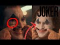 "Joker" 84 ERRORI ESAGERATI che NON hai MAI NOTATO 😳😳