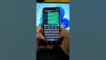 Swipe Typing In Samsung Keyboard🚀