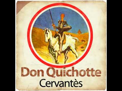 Don Quichotte Miguel De Cervantès