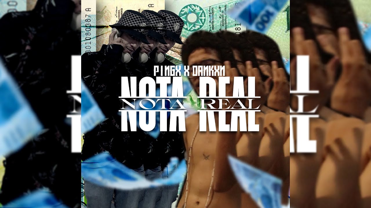 Watch NOTA REAL | Pingx x Danka OG (Videoclipe Oficial) on YouTube Watch NOTA REAL | Pingx x Danka OG (Videoclipe Oficial) on YouTube