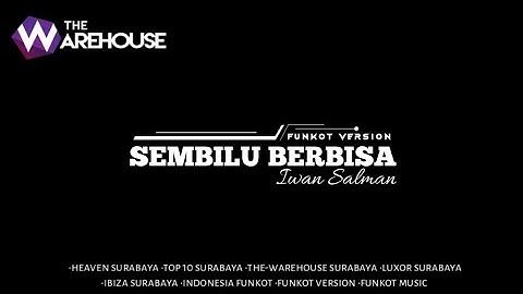 Sembilu Berbisa Funkot Version