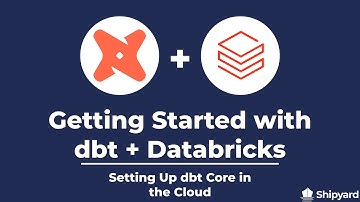 Setting Up dbt Core in the Cloud: Secrets Revealed