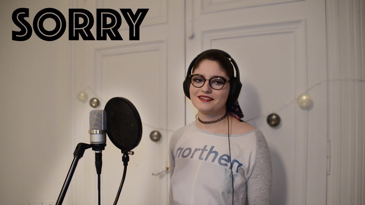 Nothing But Thieves - Sorry (Cover)