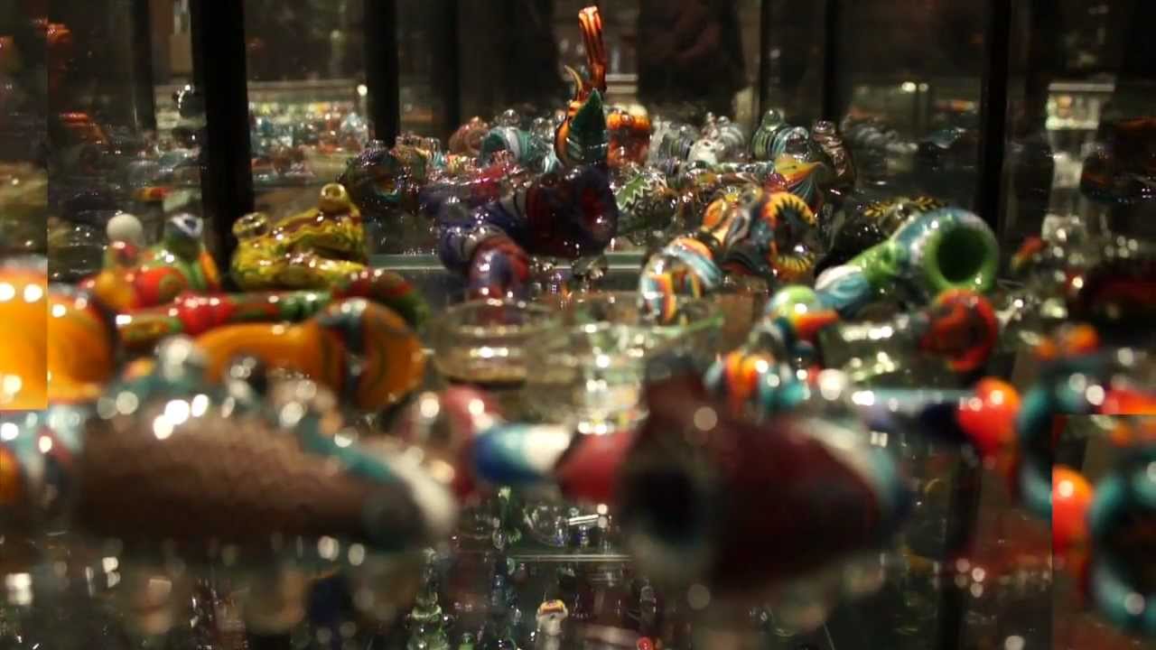 Illuzion Glass Galleries