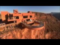 Gran cañón del Colorado Skywalk