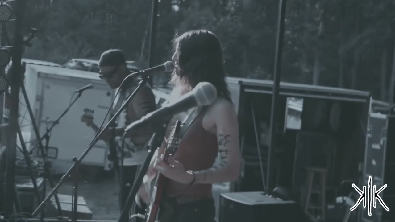 Kavlick- Shock Collar