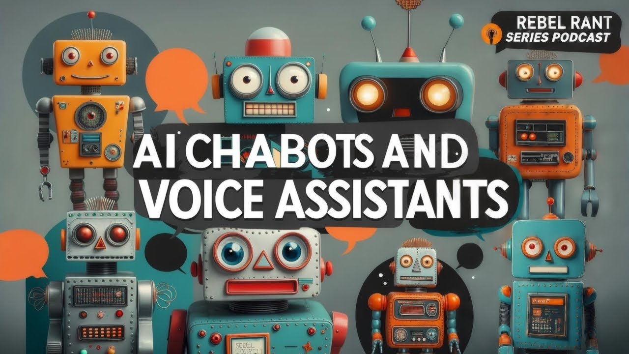 AI Chatbots and Voice Assistants: Are They the Future of Customer ...