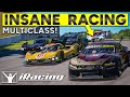 My Most Intense Race on iRacing EVER My Most Intense Race on iRacing EVER