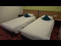 Hotel Review: Ibis Styles Frankfurt City Hotel