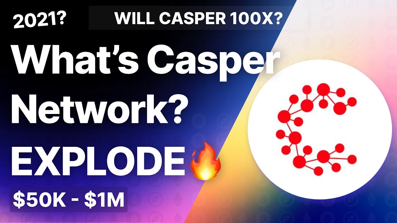 casper altcoin