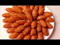 صوابع زينب بااسرار اكبر المحلات بمكون جديد حصري هيخليها معاكي مقرمشة كمية كبيرة ب2كوب دقيق فقط صوابع زينب بااسرار اكبر المحلات بمكون جديد حصري هيخليها معاكي مقرمشة كمية كبيرة ب2كوب دقيق فقط