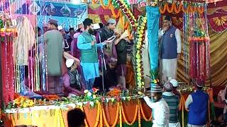 Jalsa E Dastar Bandi Hafiz Mosanna Hasan..