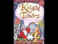 Książę I Tchórz Soundtrack Intro mp3