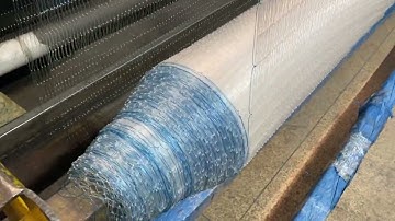 what is the double selvage(mono) of nylon monofilament net - Nettingland