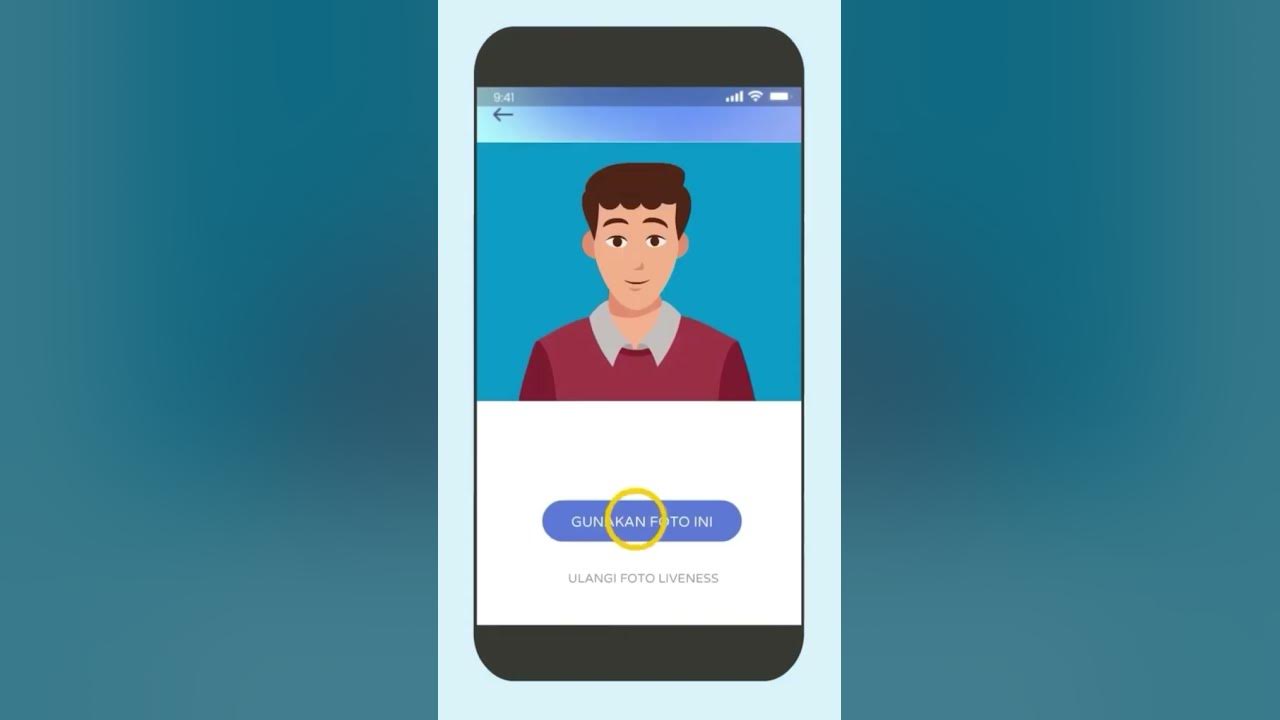 SIGNAL (SAMSAT DIGITAL NASIONAL) YouTube