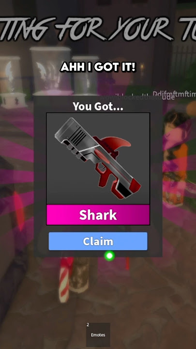 TESTING IF Luger.gg is legit #roblox #shorts #mm2 #testing