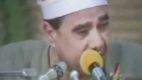 الشيخ راغب غلوش سورة النصر