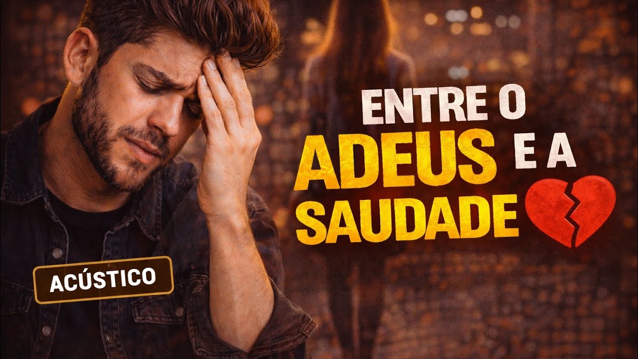 ENTRE O ADEUS E A SAUDADE _Arena sertaneja!