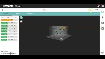 HAYTECH Hay monitoring system - Alert! Take the bale out of the storage!