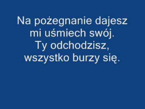 Boys--Jesteś Szalona.....