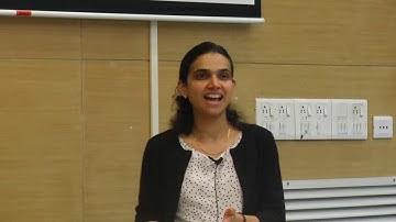 R. Vinayak - Tutorial-Pt. 1: Resilient & efficient distr. storage & comp. via coding theoretic tools