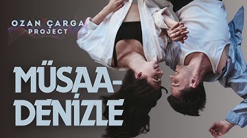 Ozan Çarga Project – Müsaadenizle (Official Music Video)