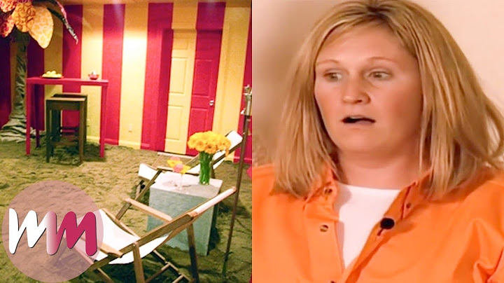 Top 10 Insane Trading Spaces Fails