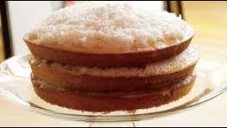 Stack cake