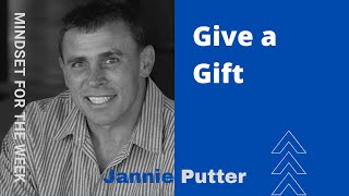 Give a Gift