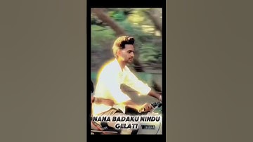 Thumbnail of mind relax songs 💗 #kannada #kanndamusic #shirtsvoutube #shorstvideo #music #shortsfeed #shortsviral