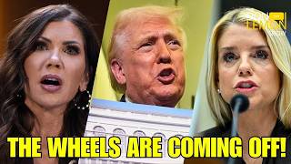 LEMON DROP | MAGA is Unravelling!